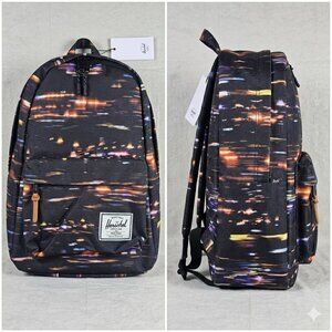 NEW Herschel Supply Co. 15" Backpack – Night Lights